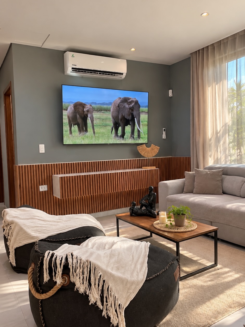 Family Suite view 4